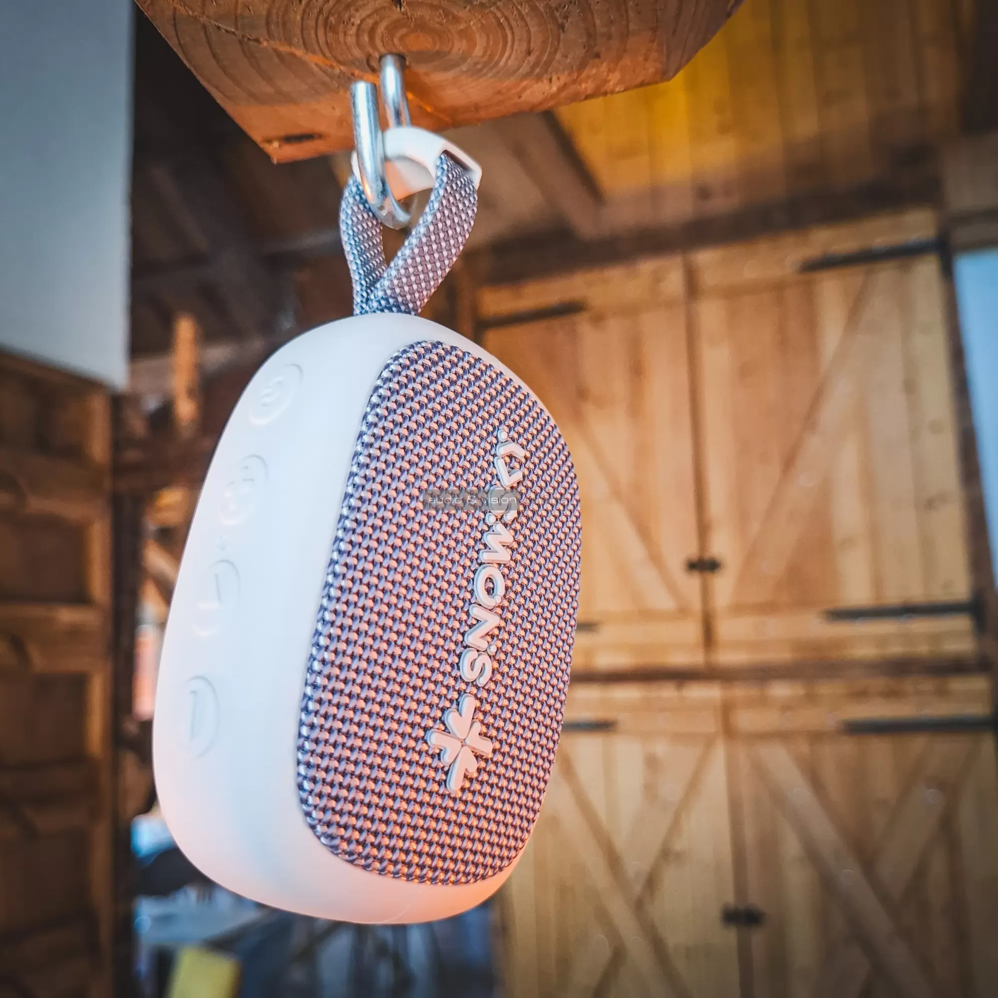 Snowsky Anywhere Bluetooth hangszóró