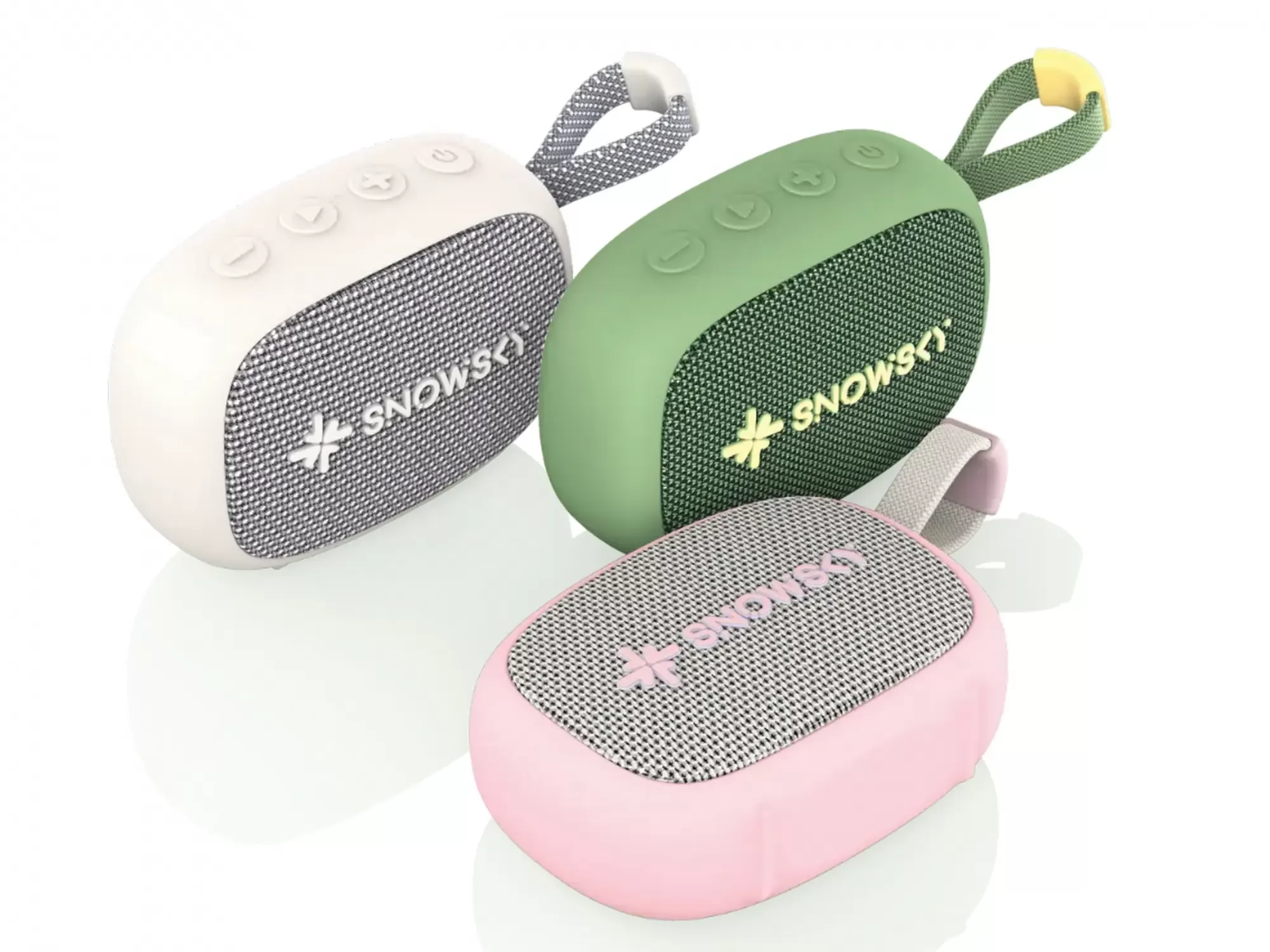 Snowsky Anywhere Bluetooth hangszórók