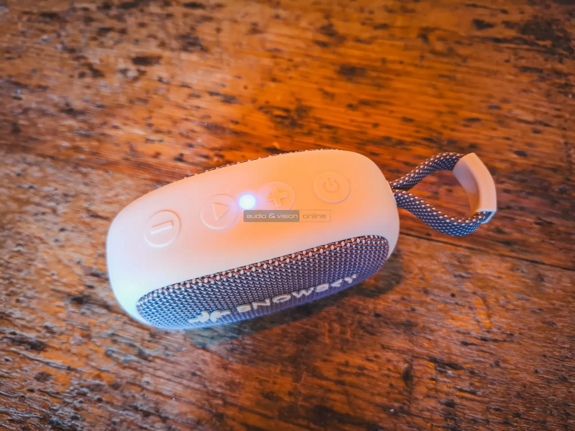 Snowsky Anywhere Bluetooth hangszóró