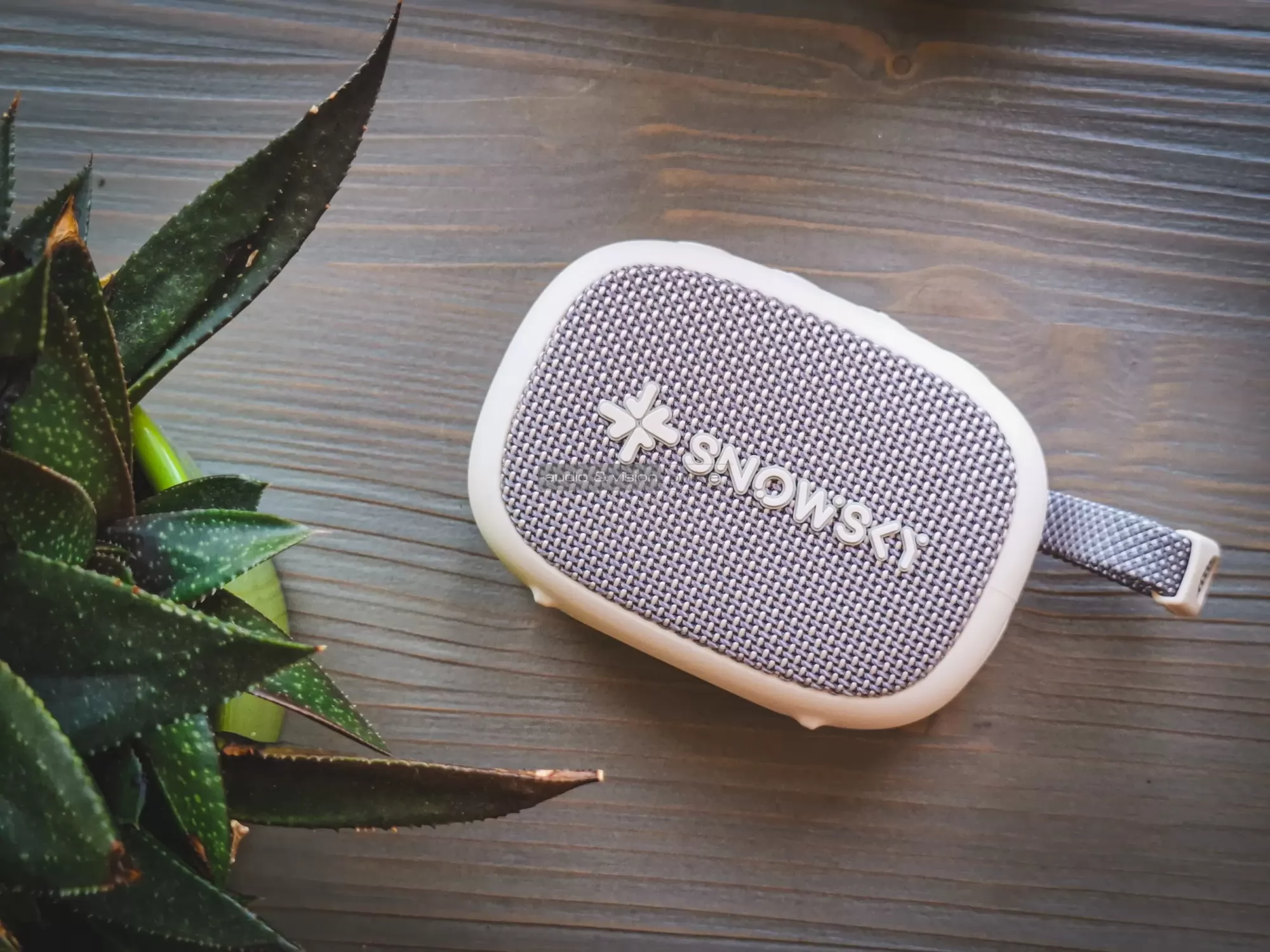 Snowsky Anywhere Bluetooth hangszóró