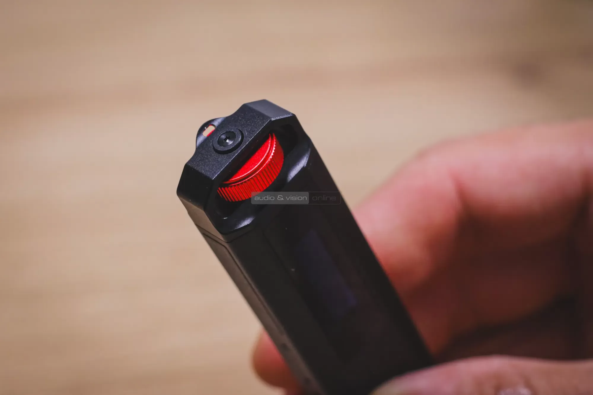 Snowsky Echo Nano DAP