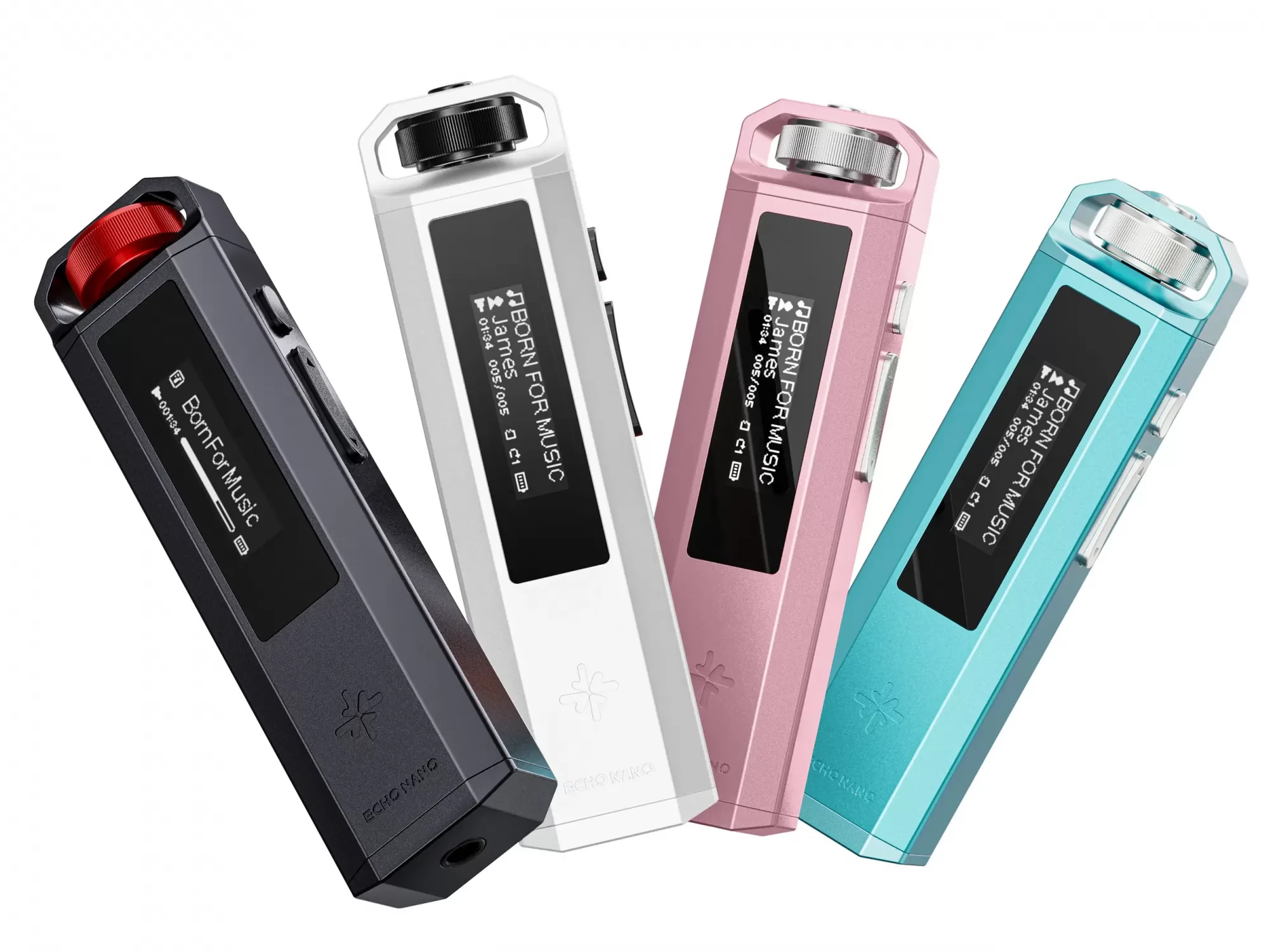 Snowsky Echo Nano DAP színek