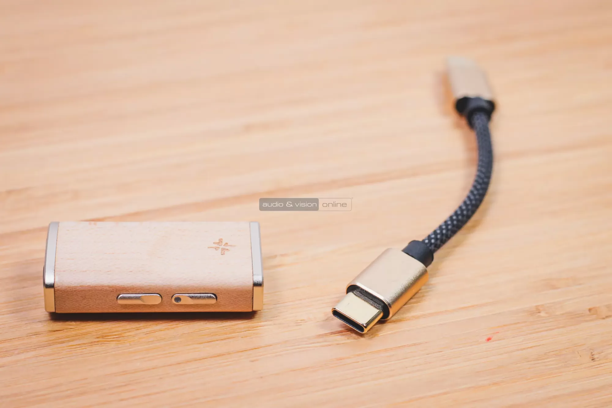 Snowsky Melody USB DAC