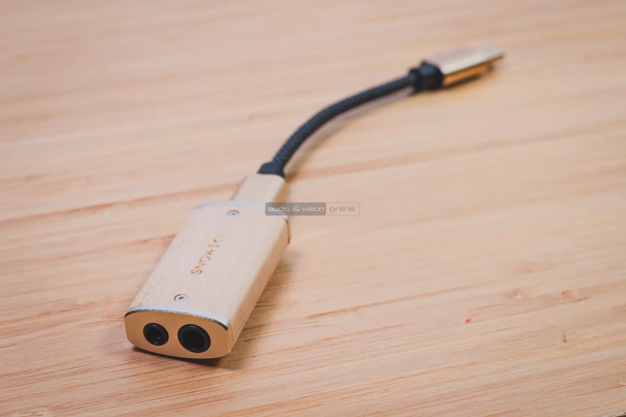 Snowsky Melody USB DAC