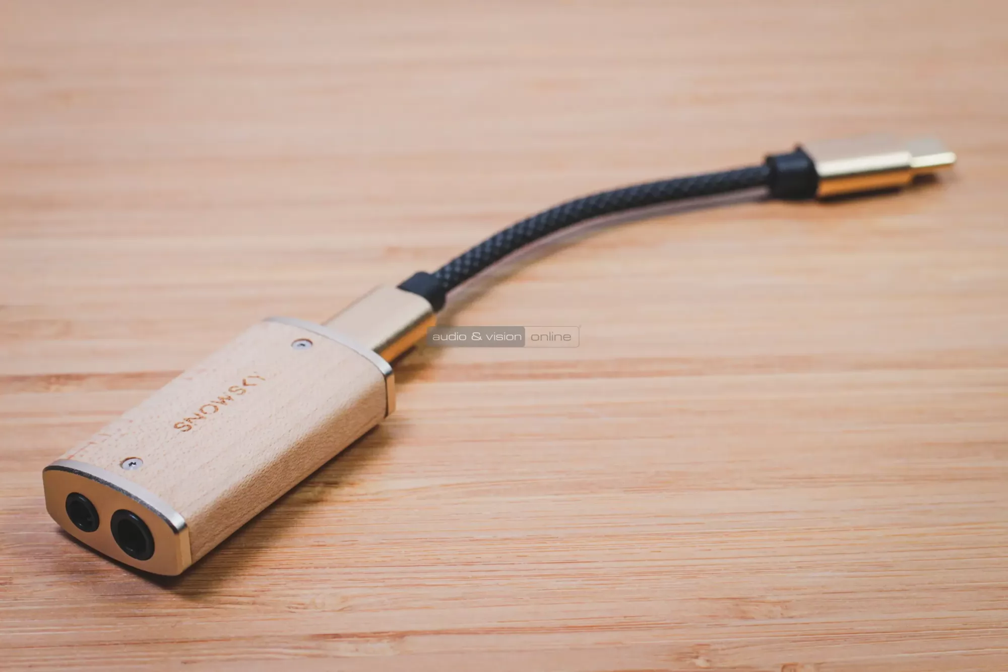 Snowsky Melody USB DAC