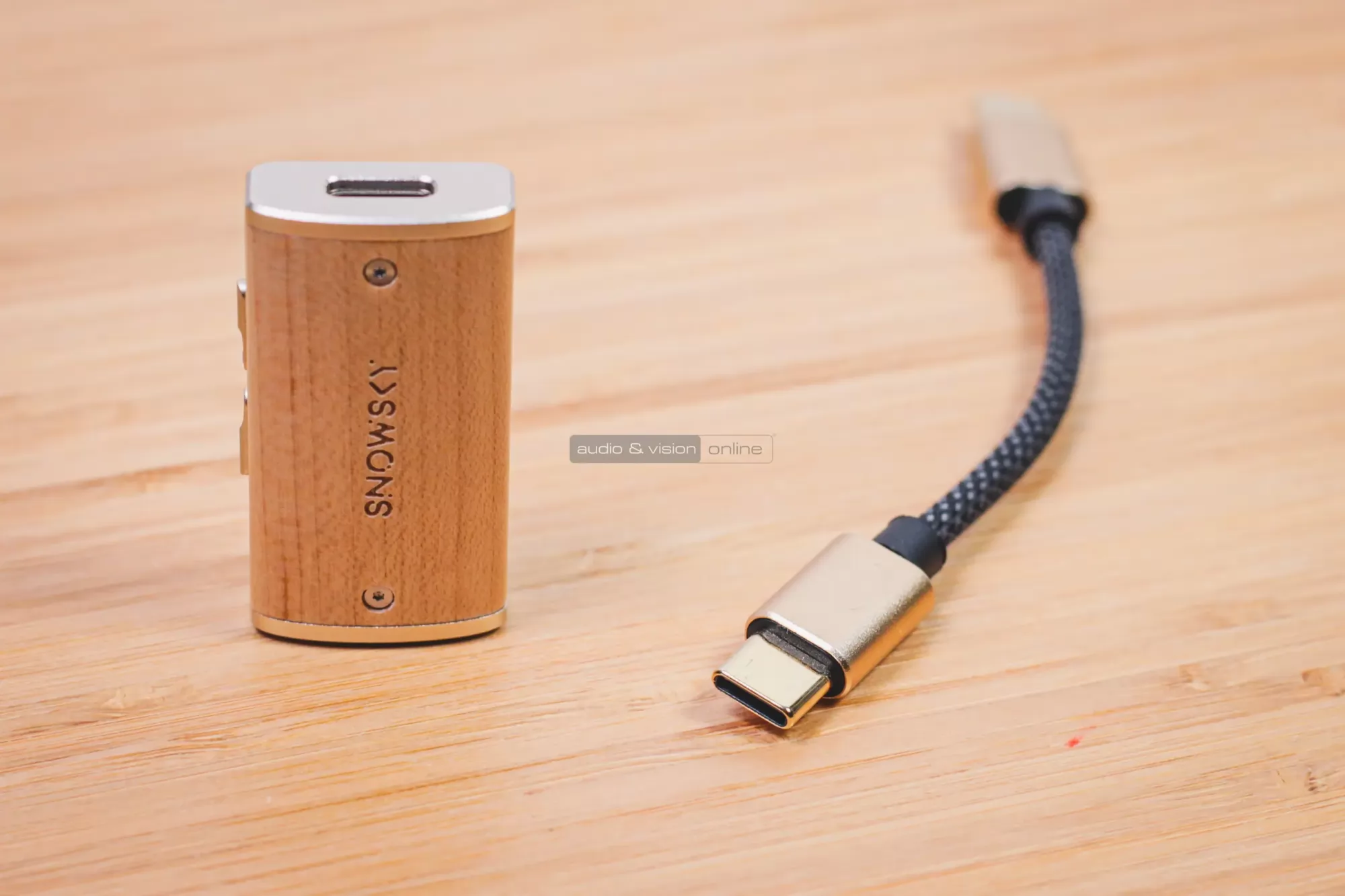 Snowsky Melody USB DAC