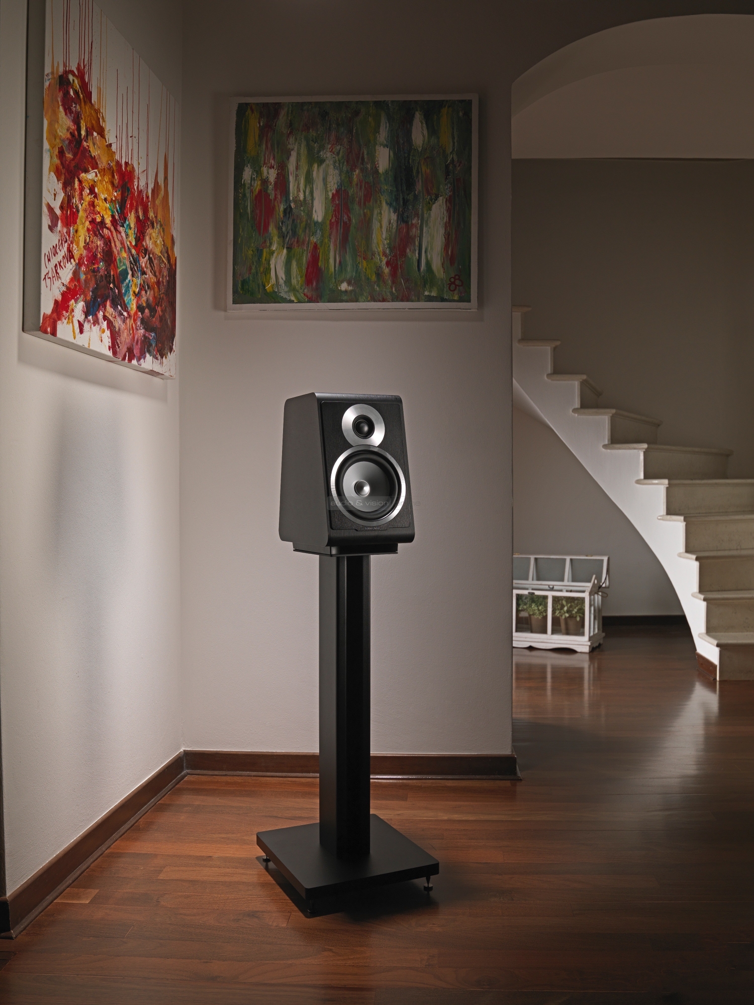 Sonus faber Principia 1 hangfal