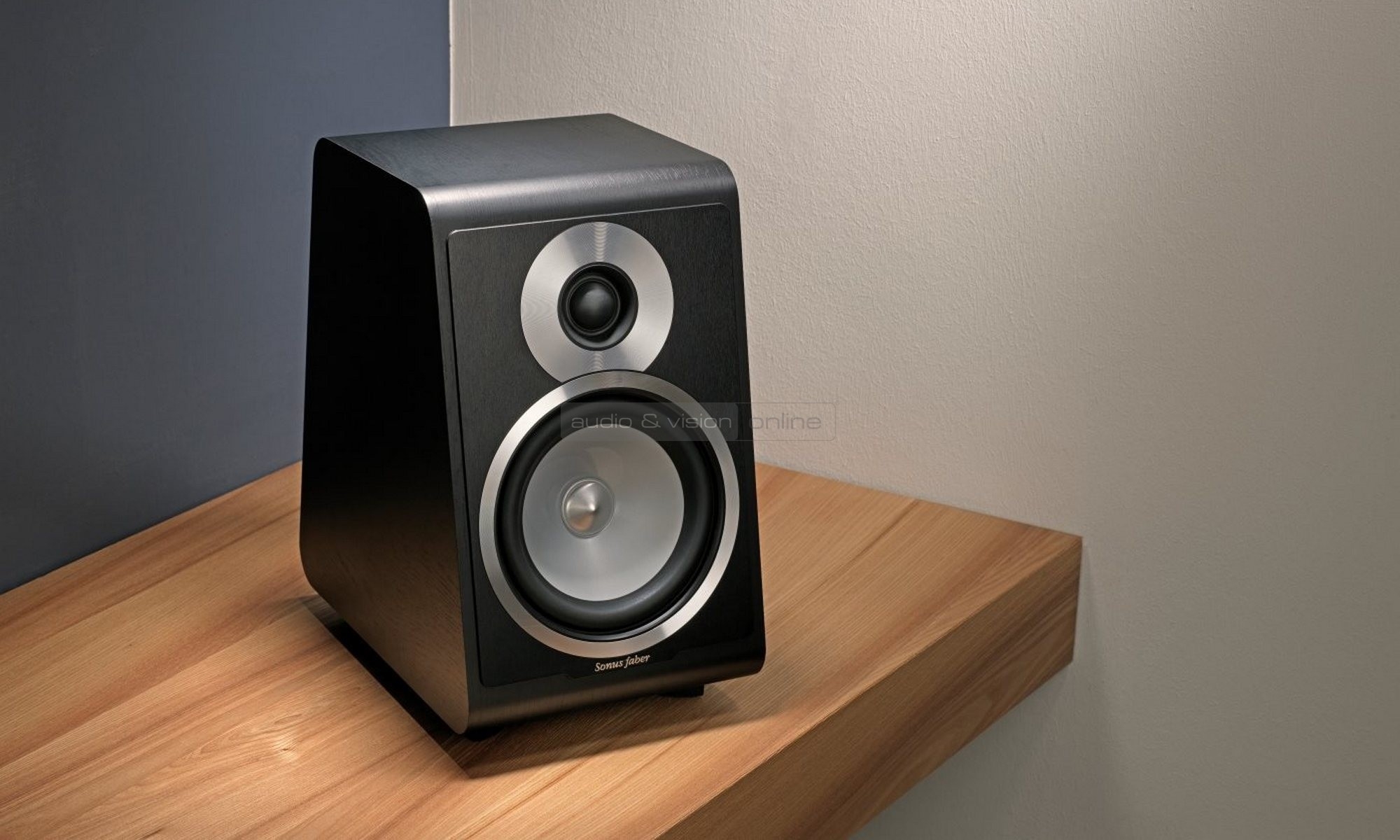 Sonus faber Principia 1 hangfal