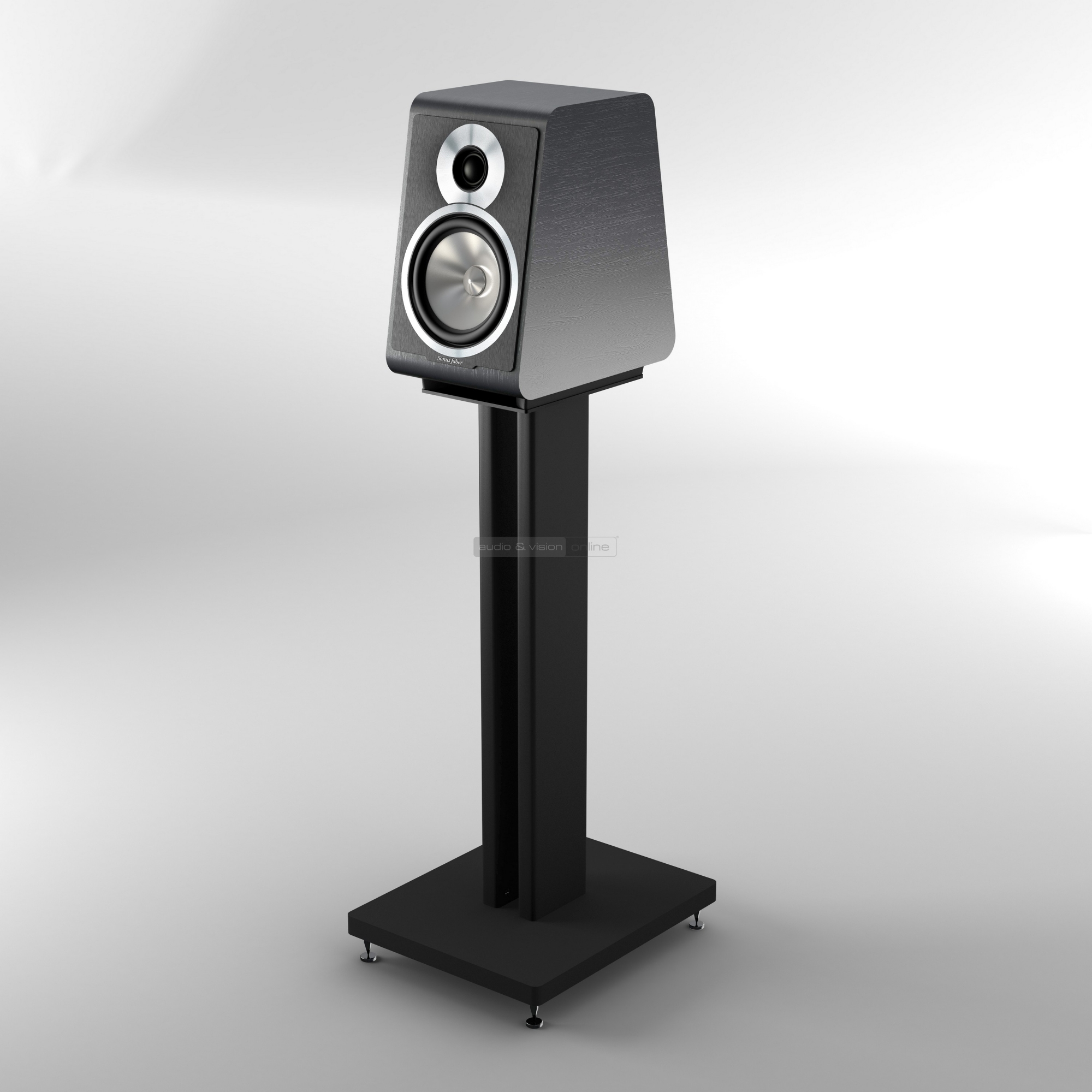 Sonus faber Principia 1 hangfal