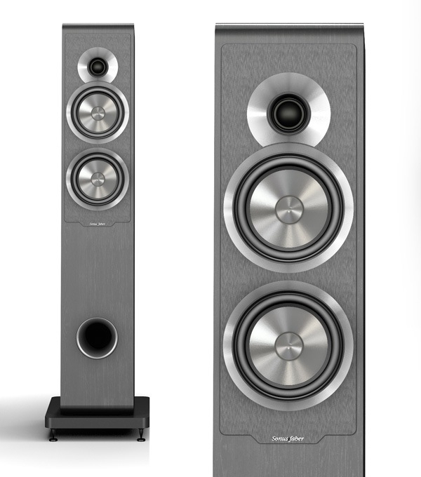 Sonus faber Principia 5 hangfal