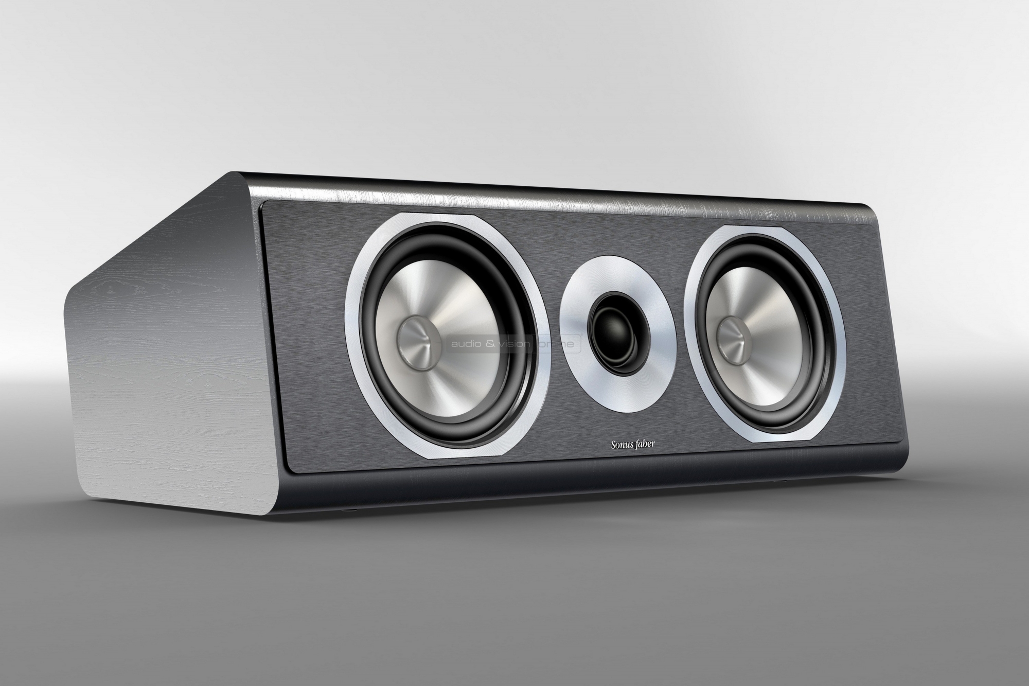 Sonus faber Principia C centersugárzó