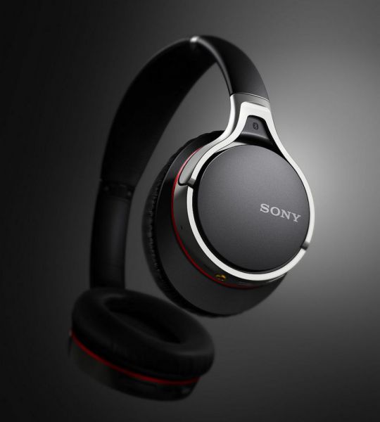 Sony MDR-10RBT Bluetooth vezetéknélküli fejhallgató