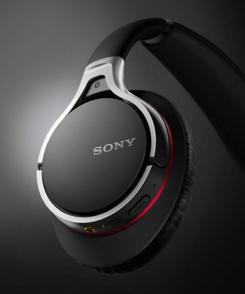 Sony MDR-10RBT Bluetooth vezetéknélküli fejhallgató