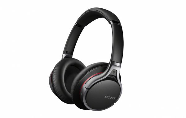 Sony MDR-10RBT Bluetooth vezetéknélküli fejhallgató