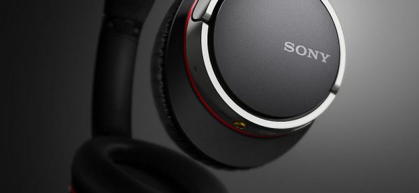 Sony MDR-10RBT Bluetooth vezetéknélküli fejhallgató