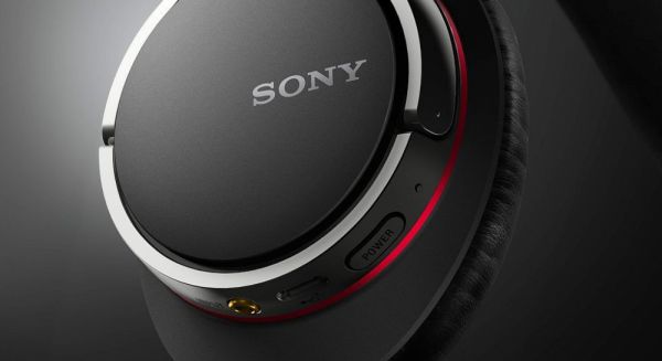 Sony MDR-10RBT Bluetooth vezetéknélküli fejhallgató