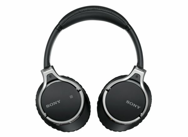 Sony MDR-10RBT Bluetooth vezetéknélküli fejhallgató