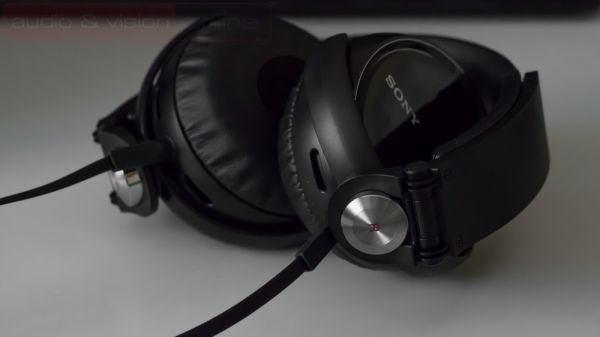 Sony MDR-XB600 fejhallgató