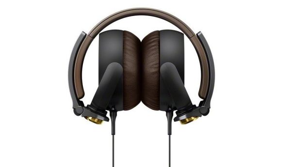 Sony MDR-XB600 fejhallgató