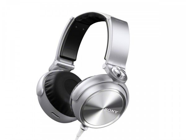 Sony MDR-XB910 fejhallgató