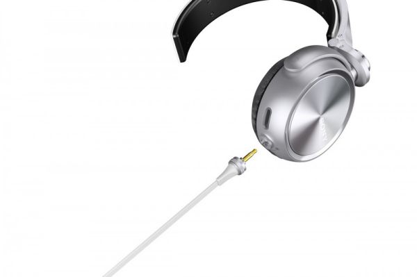 Sony MDR-XB910 fejhallgató moduláris kábel