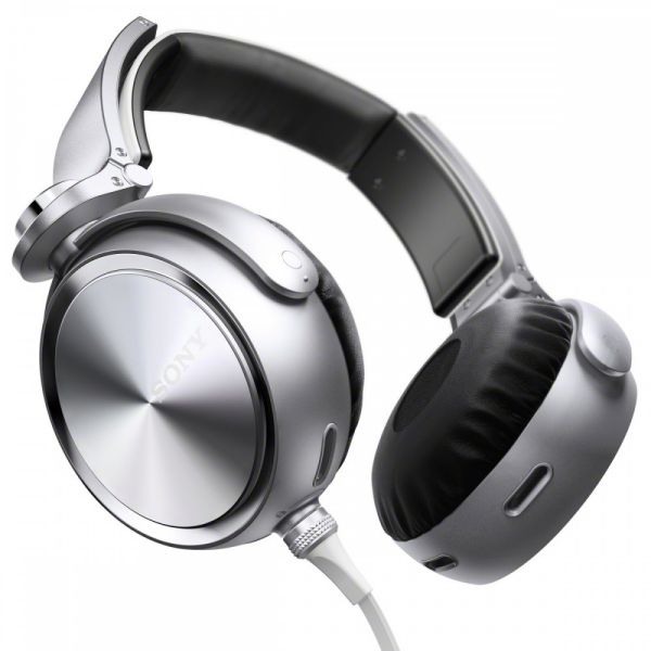 Sony MDR-XB910 fejhallgató