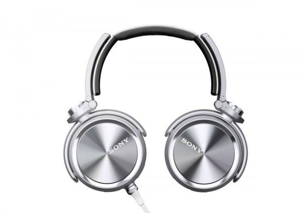 Sony MDR-XB910 fejhallgató