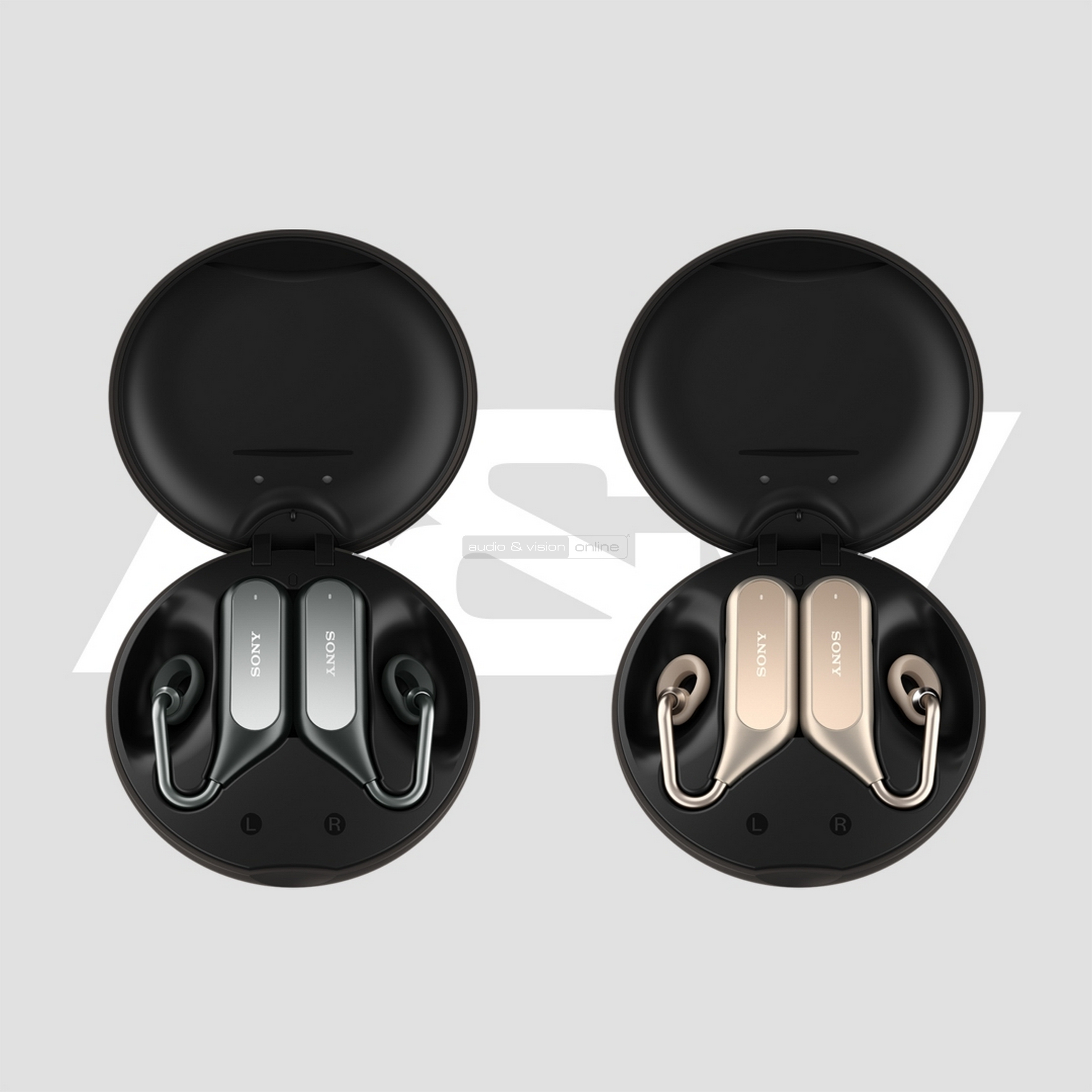 Sony Xperia Ear Duo Bluetooth 