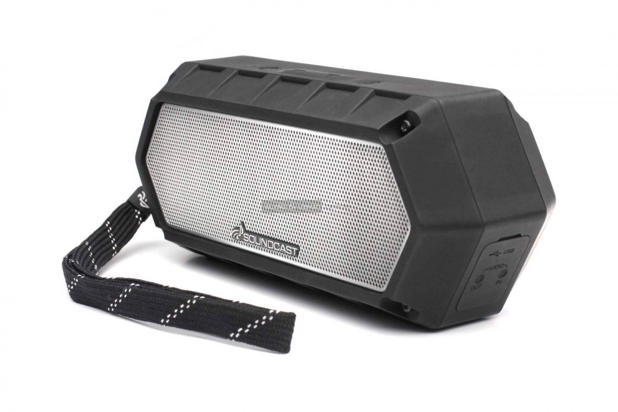 Soundcast vg1 bluetooth speaker Clearance