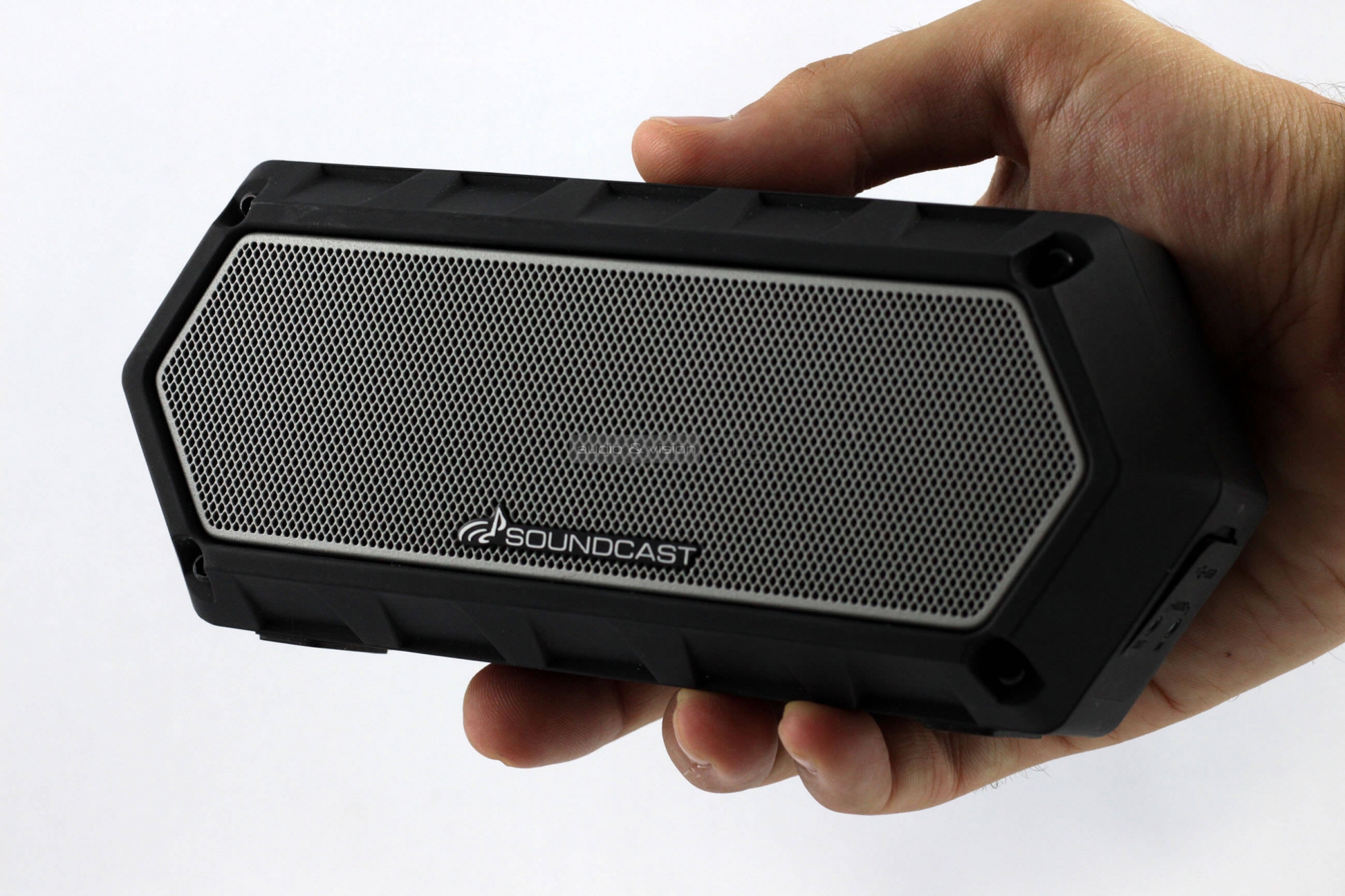 Soundcast VG1 Bluetooth hangszóró