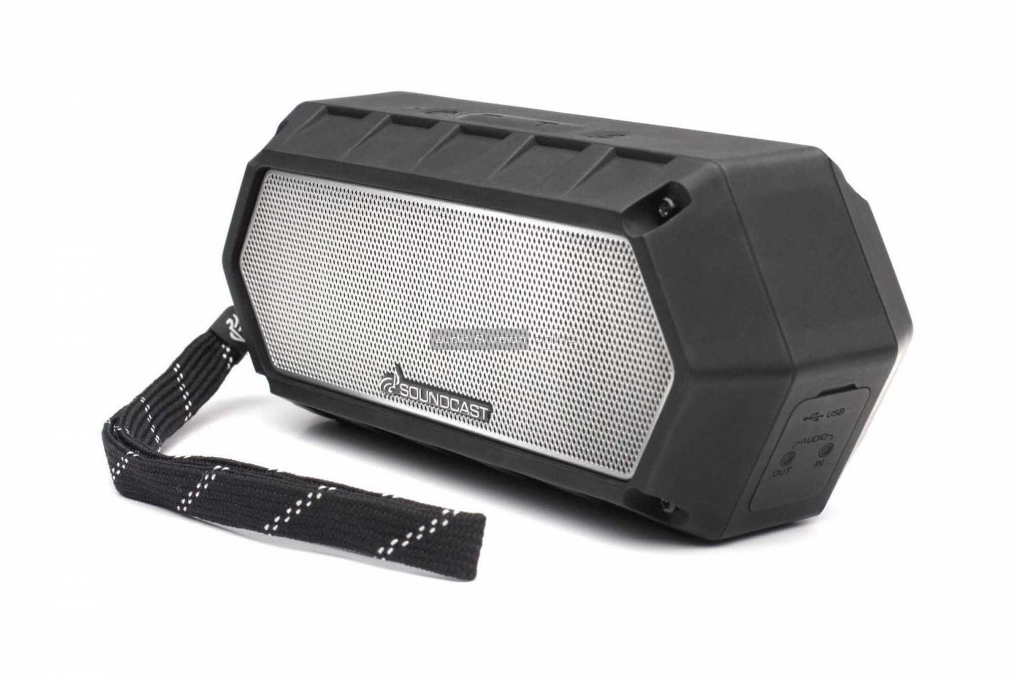 Soundcast VG1 Bluetooth hangszóró
