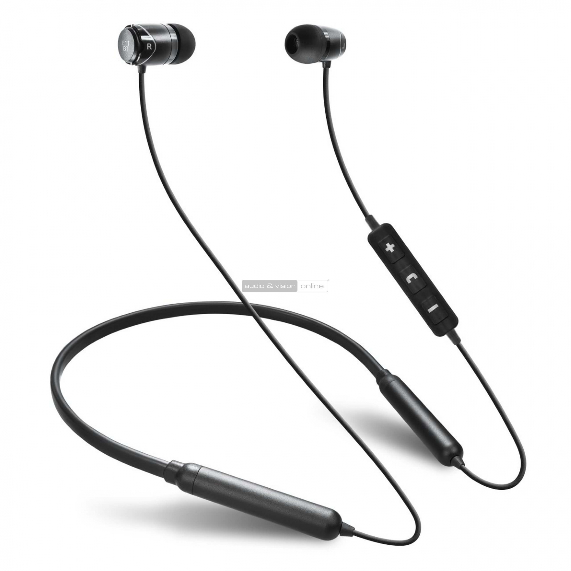 SoundMAGIC E11BT Bluetooth fülhallgató