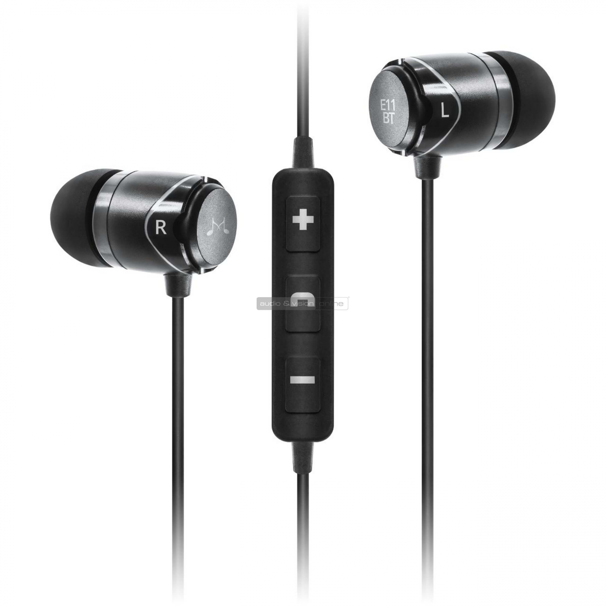 SoundMAGIC E11BT Bluetooth fülhallgató