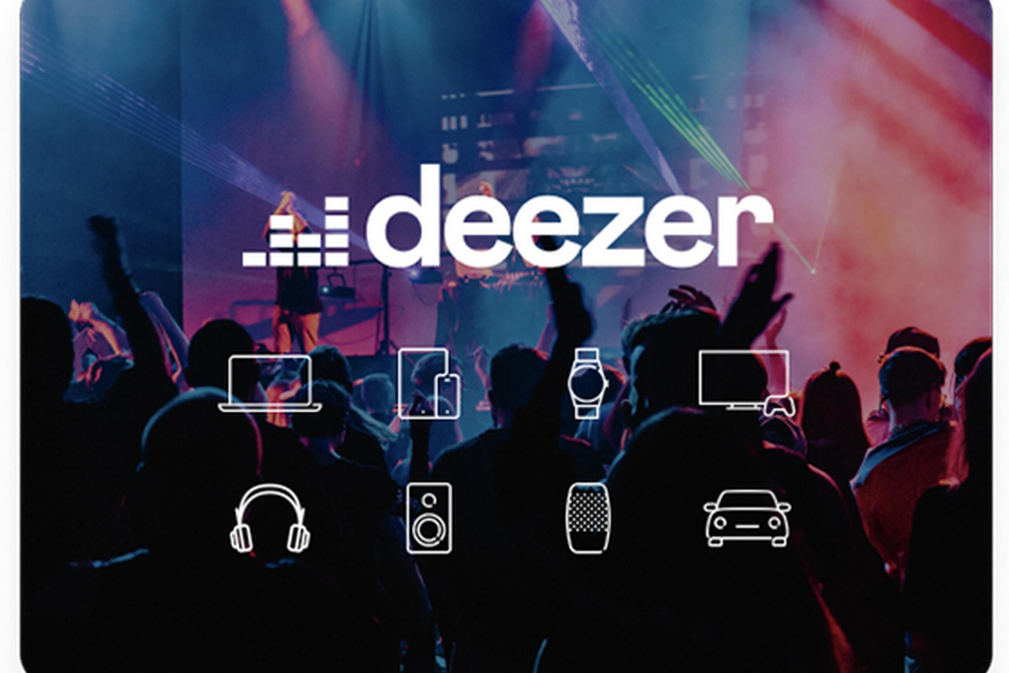 tidal vs deezer
