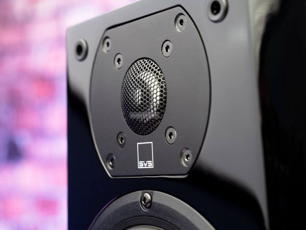 SVS Prime Wireless Pro aktív hangfal magassugárzó