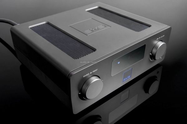 SVS Prime Wireless SoundBase sztereó erősítő