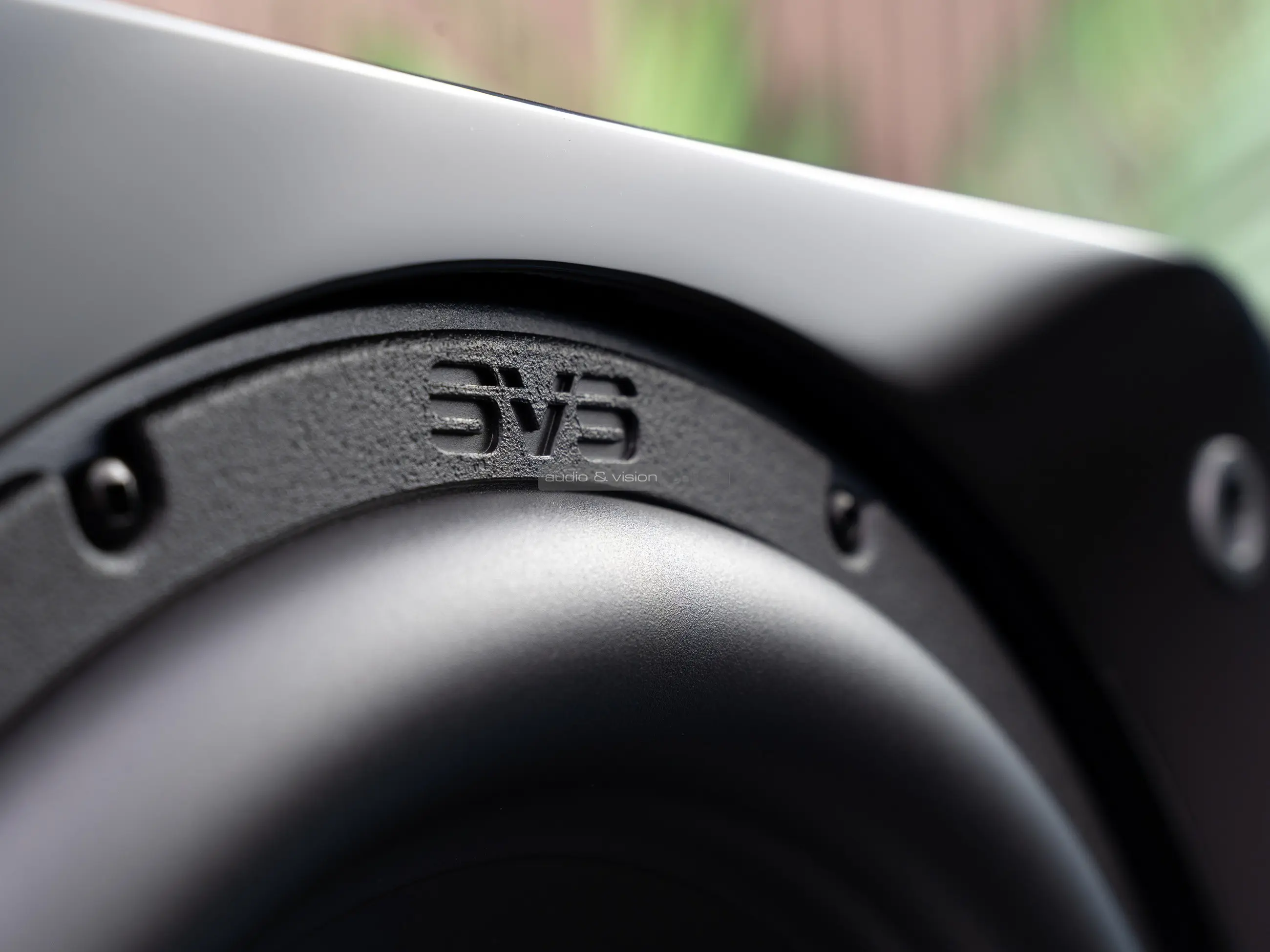SVS SB-3000 REvolution mélyláda