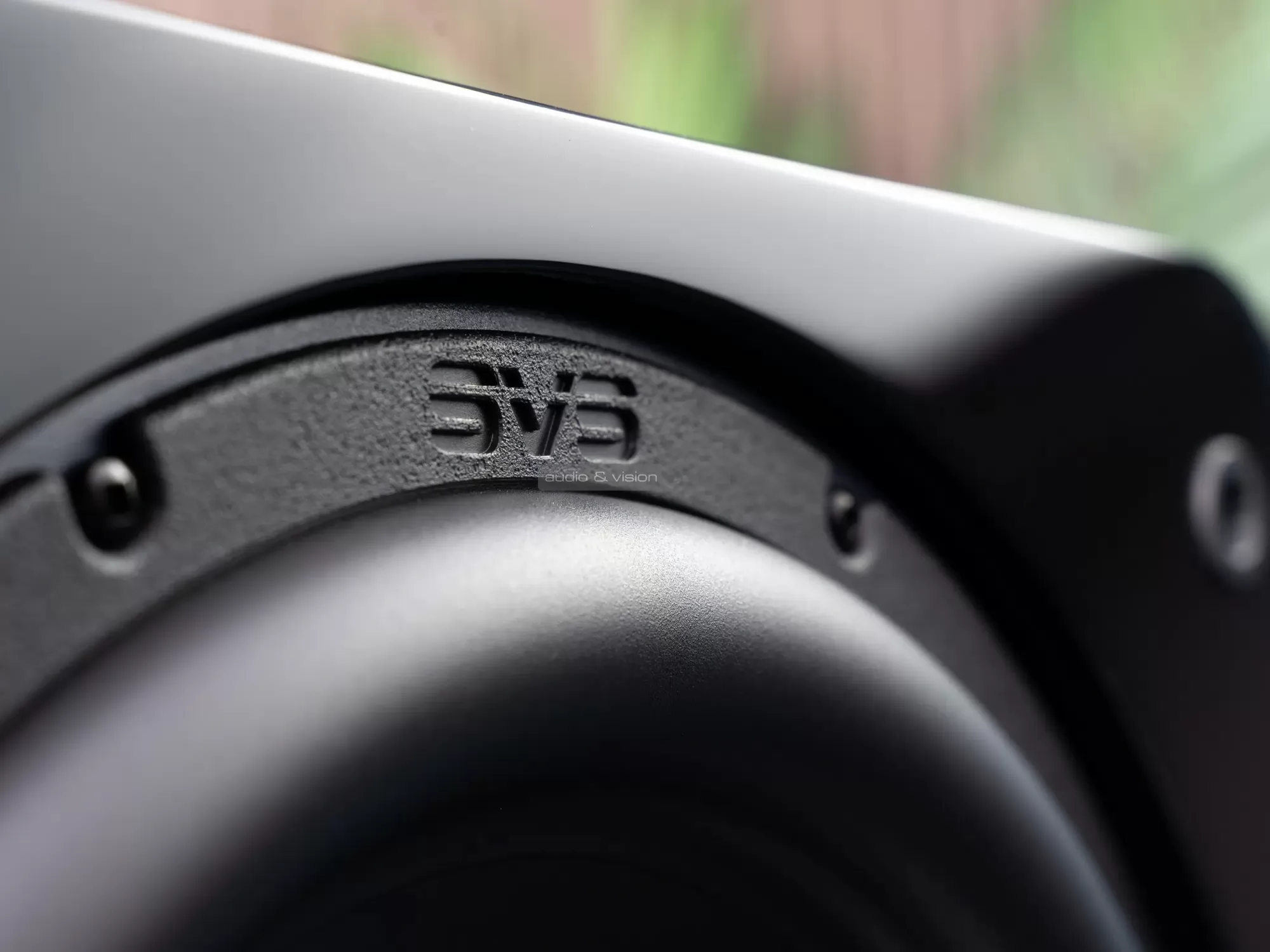 SVS SB-3000 REvolution mélyláda