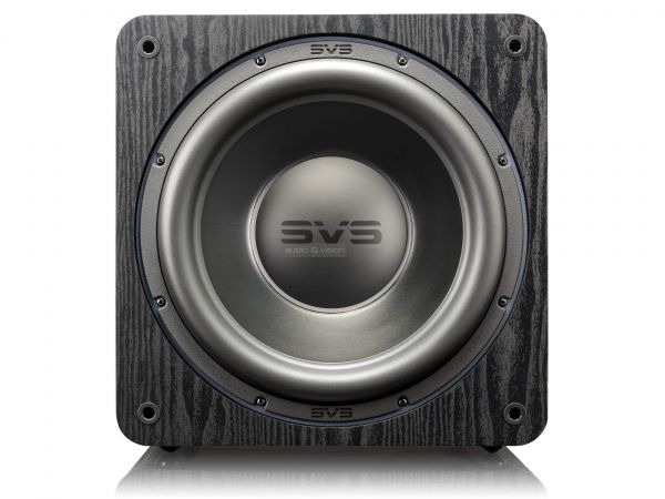 SVS SB-3000 aktív mélyláda