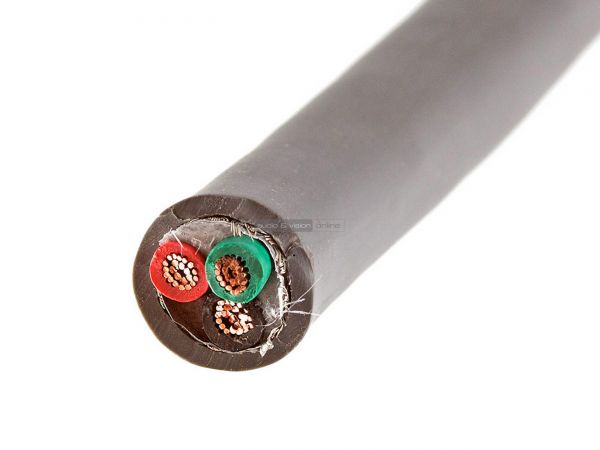 KáCsa KC-FP25 tápkábel