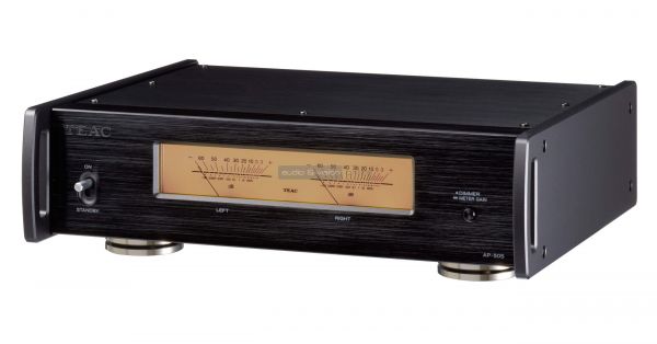 TEAC AP-505 sztereó végfok