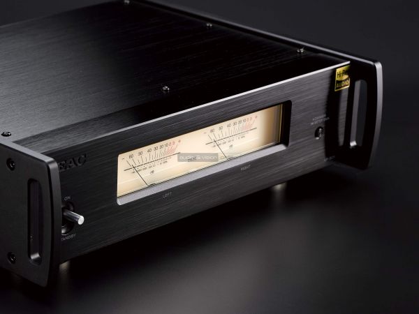 TEAC AP-505 sztereó végfok