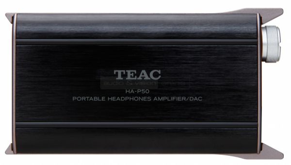 TEAC HA-P50 DAC