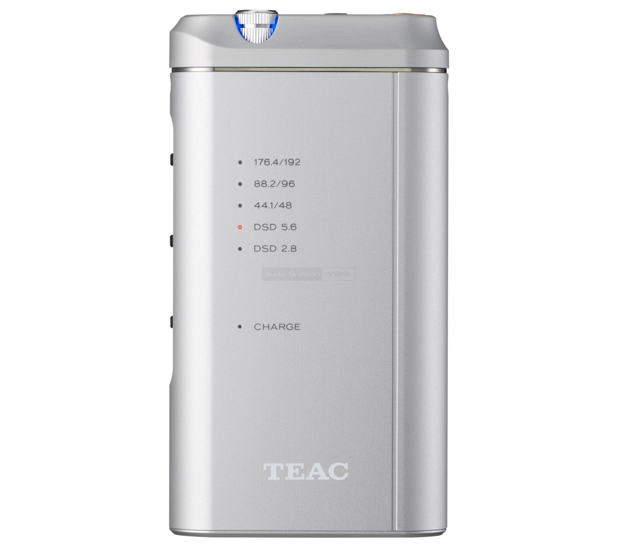 TEAC HA-P5 mobil USB DAC