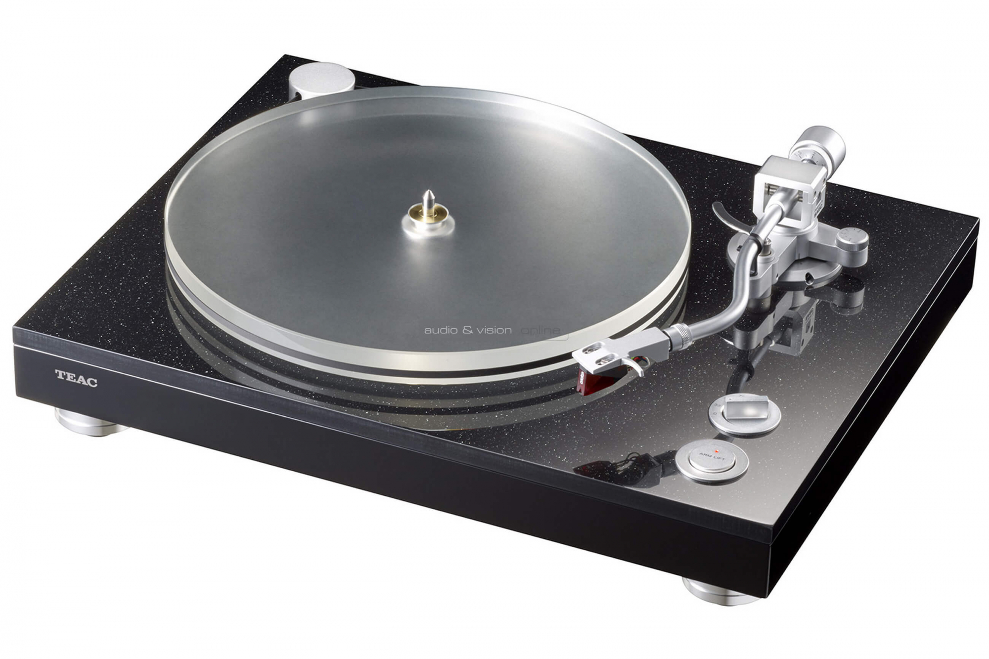 TEAC TN-5BB vinyl lemezjátszó