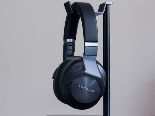 Technics EAH-A800 aktív zajzáras Bluetooth fejhallgató