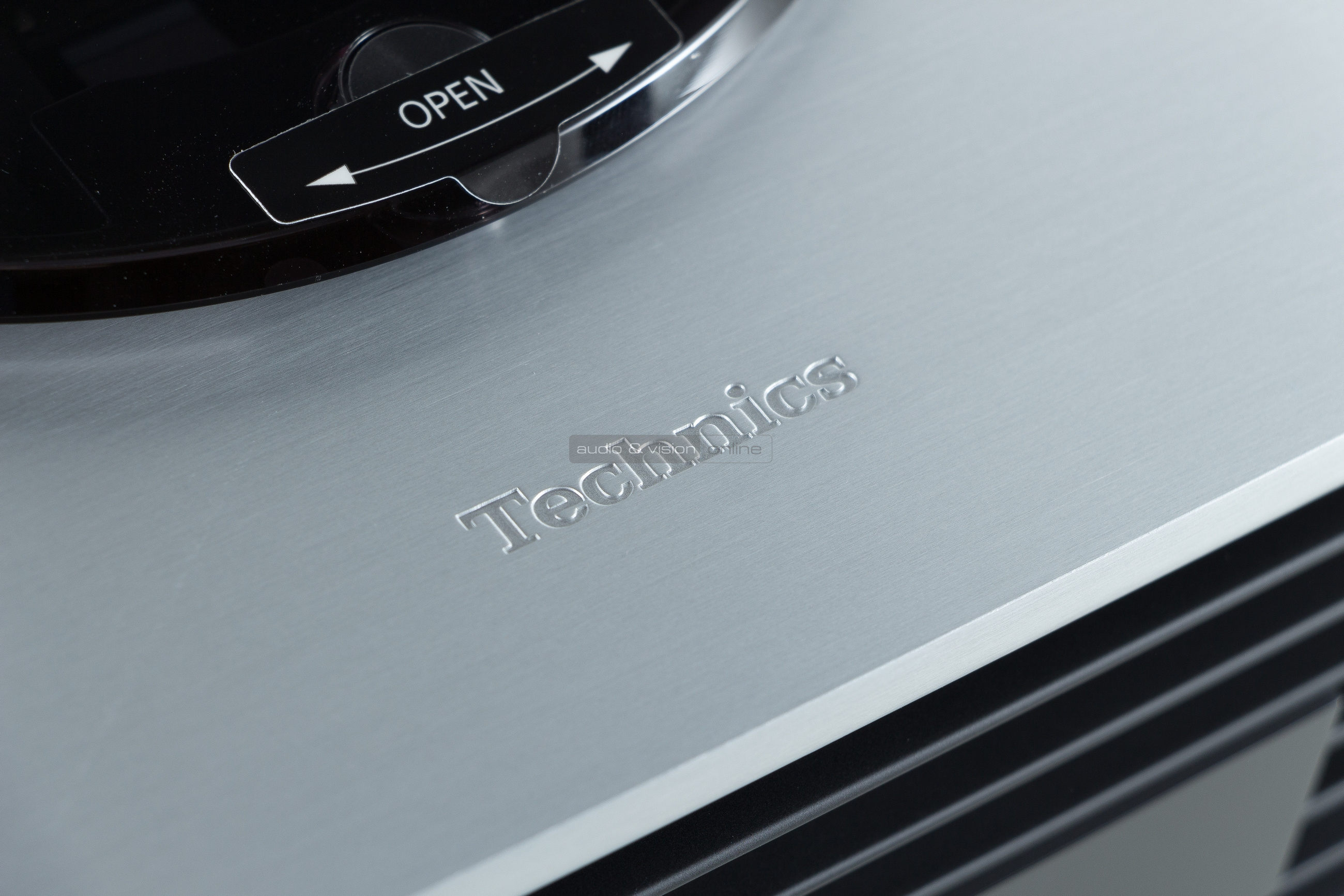 Technics OTTAVA f SC-C70 hifi rendszer