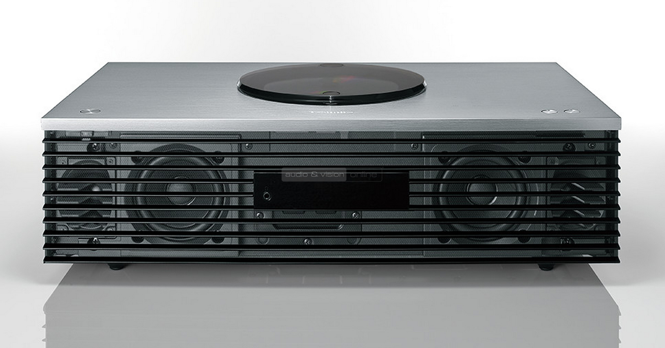 Technics OTTAVA f SC-C70 hifi rendszer