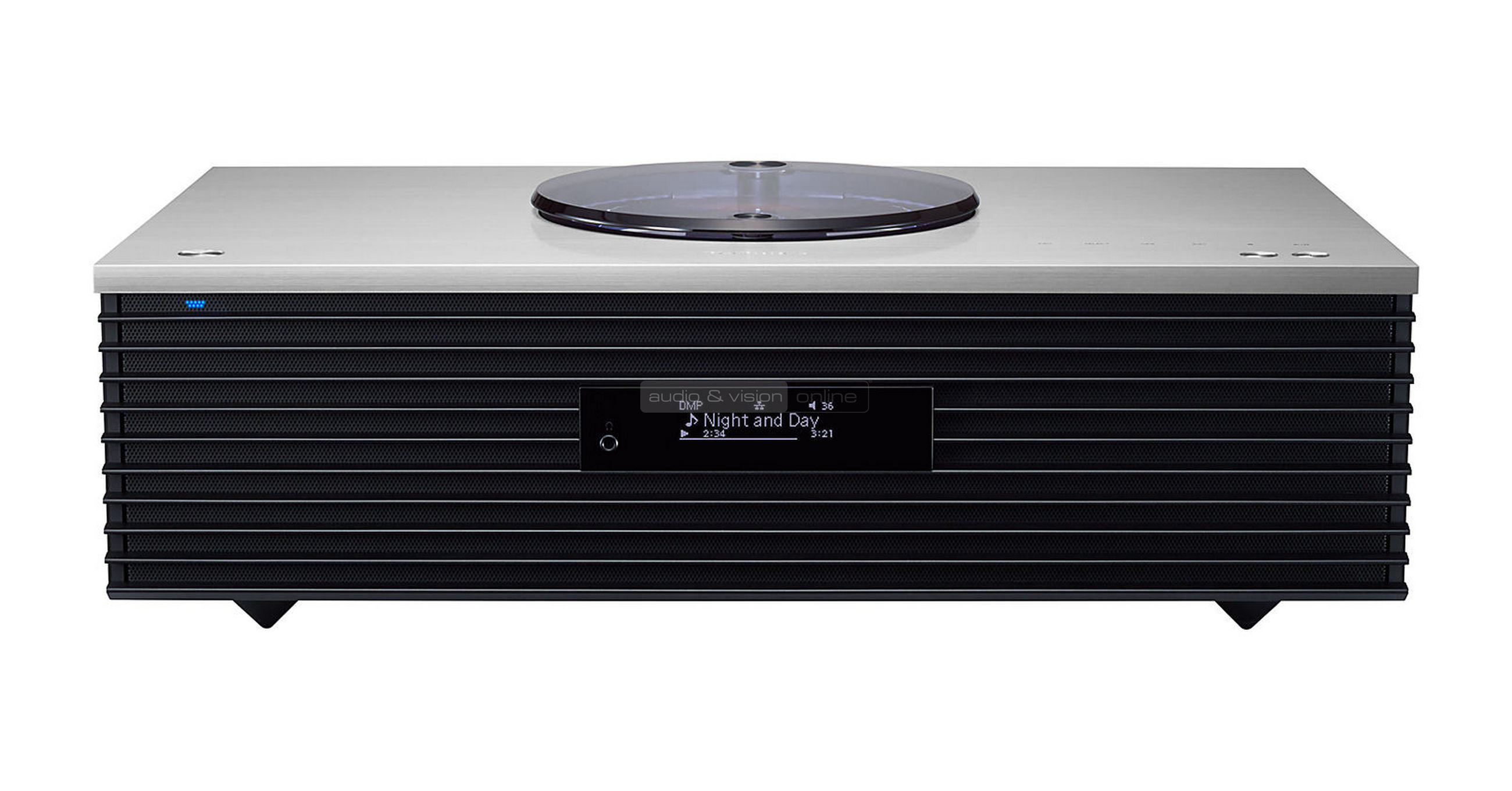 Technics OTTAVA f SC-C70 hifi rendszer