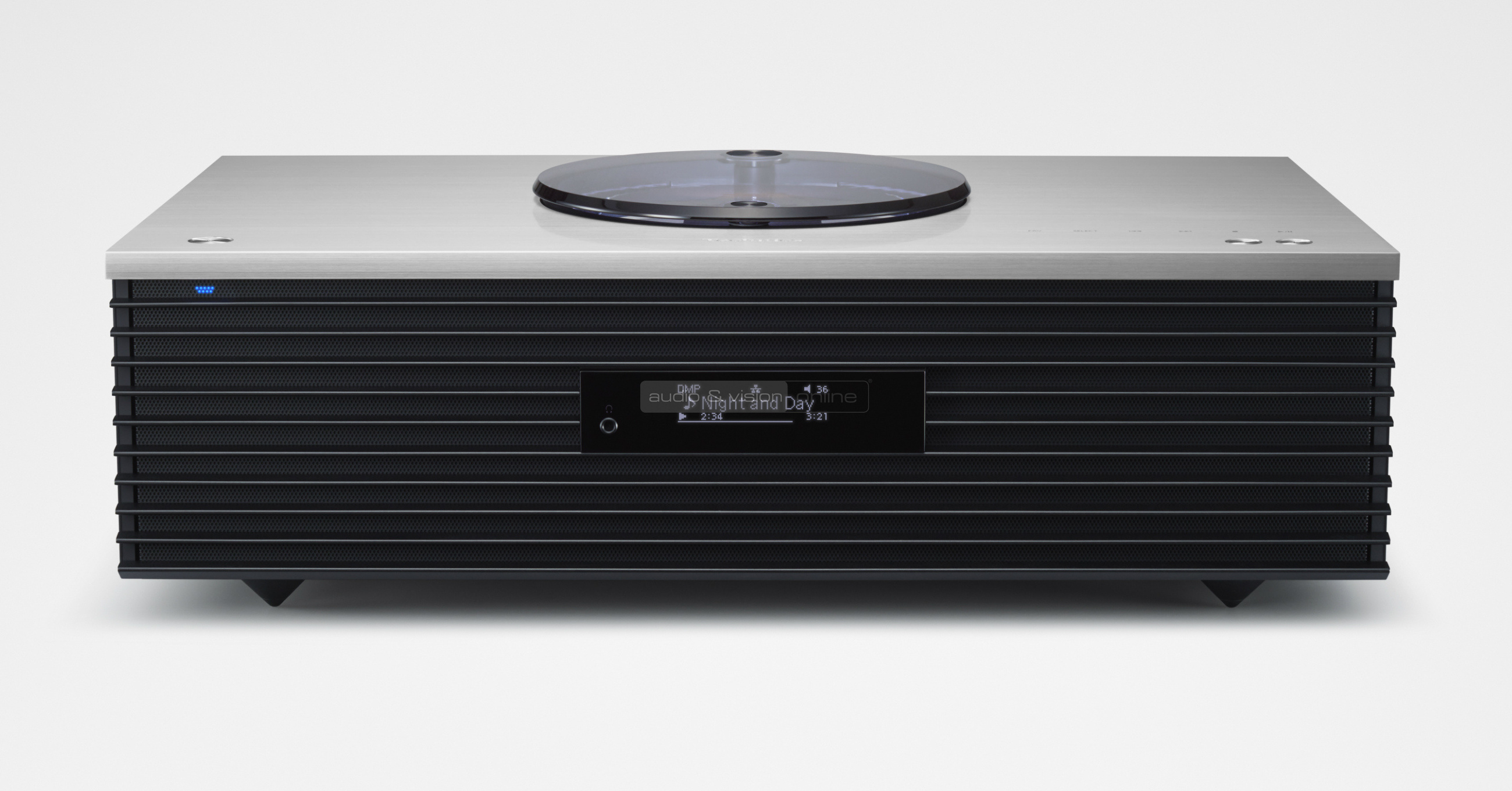 Technics OTTAVA f SC-C70 hifi rendszer